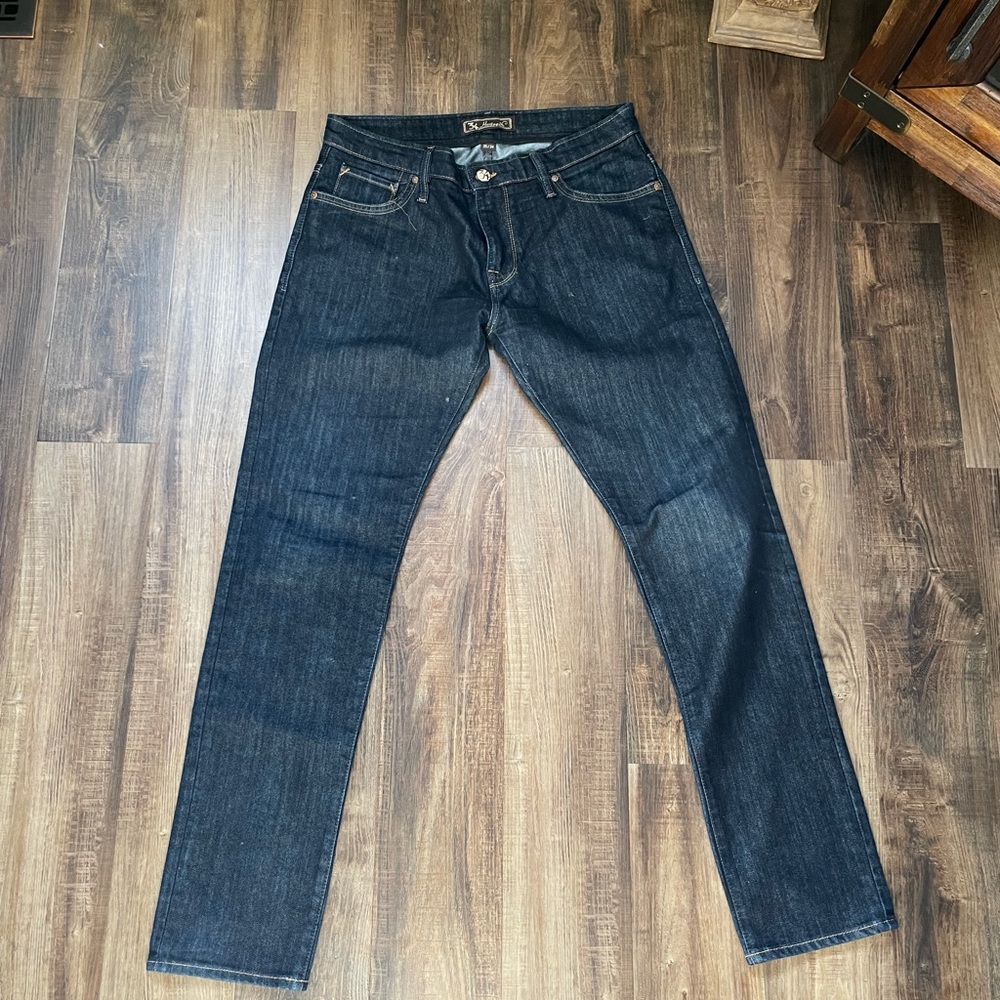 Men’s Heritage 34 Jeans